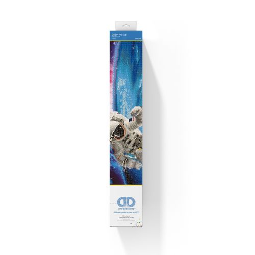DD Espace niveau 3 Diamond Dotz