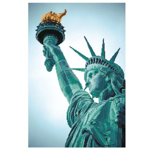 DD Statue de la Liberté