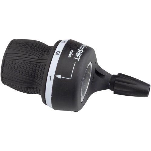 LEVIER DE VITESSES ROTATIF MICRSHIFT MS 29 GAUCHE