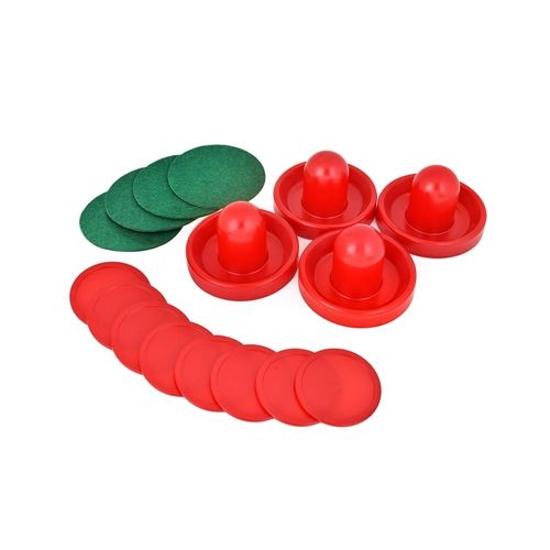 RONDELLE ET BLOQUEUR AIR HOCKEY