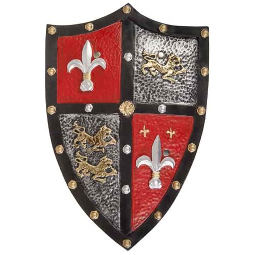 Bouclier de Chevalier
