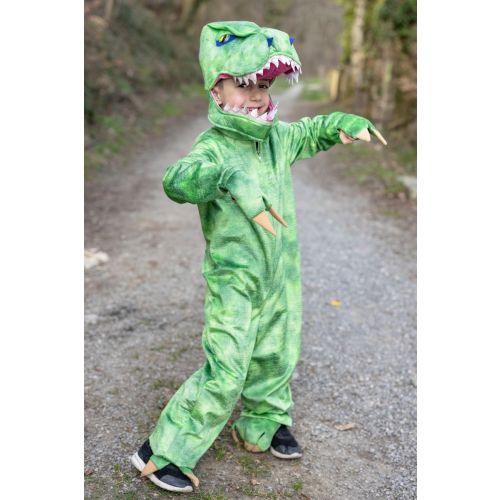 T-rex deluxe 4-6 ans