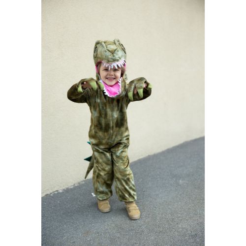 Raptor deluxe 4-6 ans
