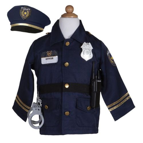 Police et accesoires 5-6 ans