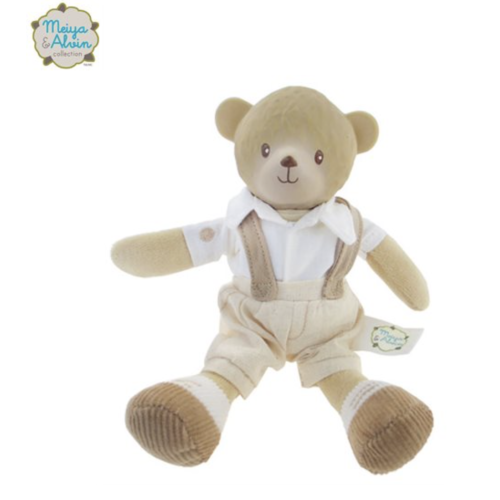 OURSON WALLACE ***