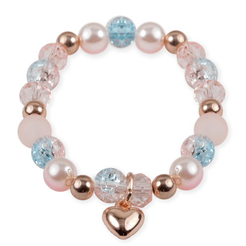 Boutique collection Bracelet cœur
