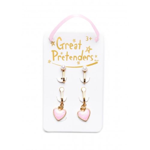 Boutique Cute & Classy boucles d'oreilles clip