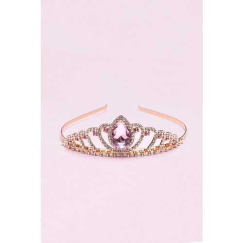 Boutique Regal Tiara