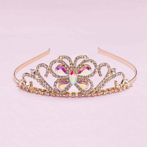 Boutique collection diadème papillon