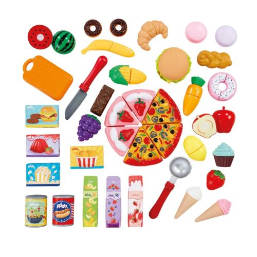 Bac à repas