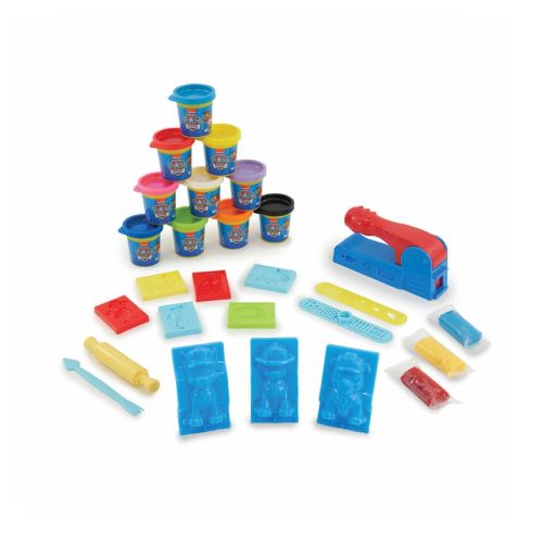 Ensemble de pâte à modeler PAW
