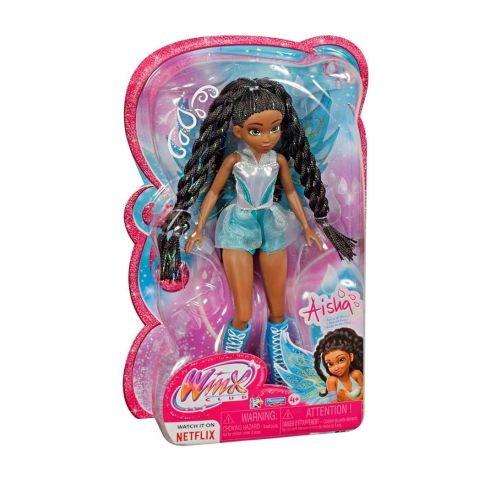 WinX Aisha