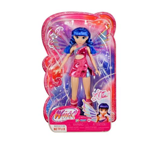 WinX Musa