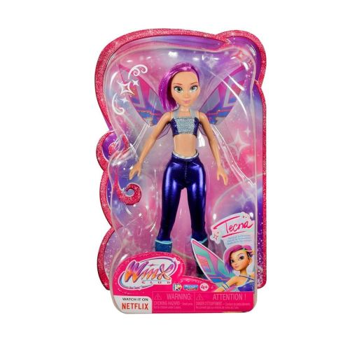 WinX Tecna