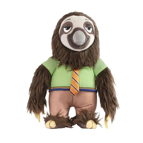 Peluche Zootopia Flash Le paresseux