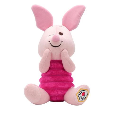 Peluche Winnie the Pooh Porcinet
