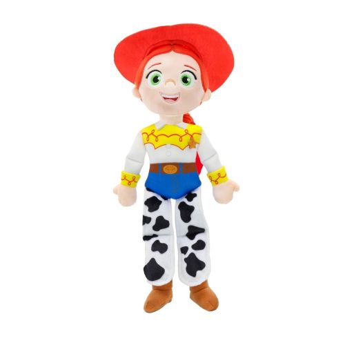 Peluche Jessie Toy Story 14"