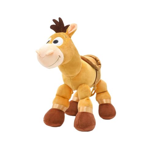 Peluche Pile-Poil 13" Toy Story