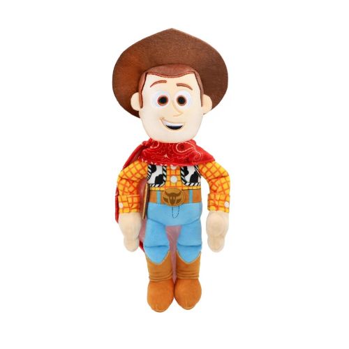 Peluche Woody Toy Story 14"