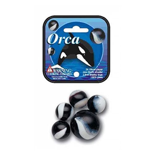 Billes Orque