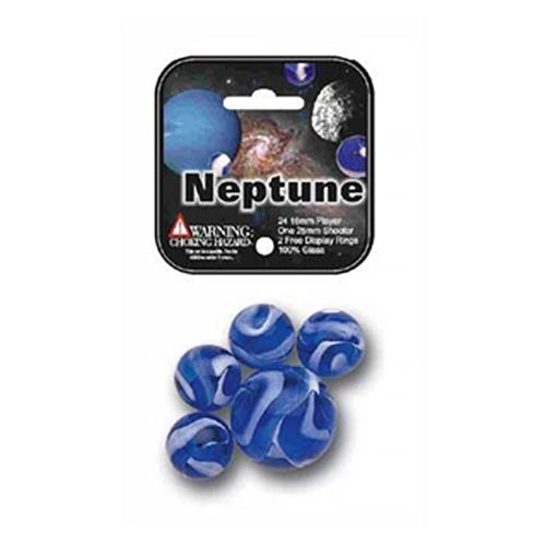 Billes Neptune