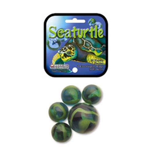 Billes Tortue de mer