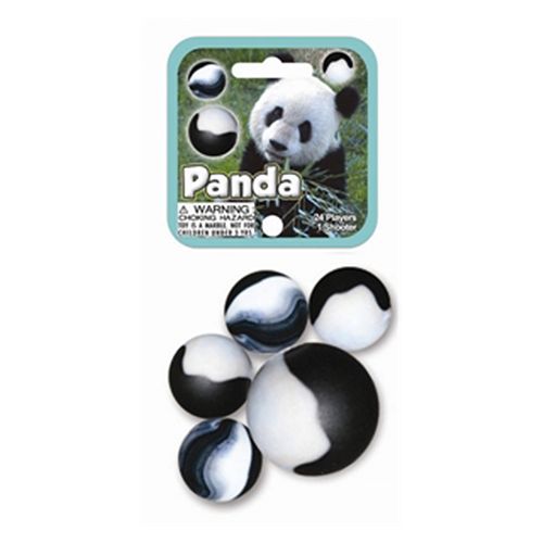 Billes Panda