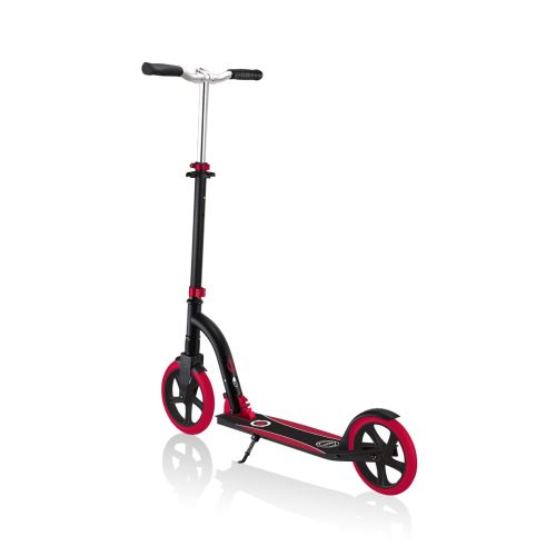 Trottinette Globber NL 230 rouge