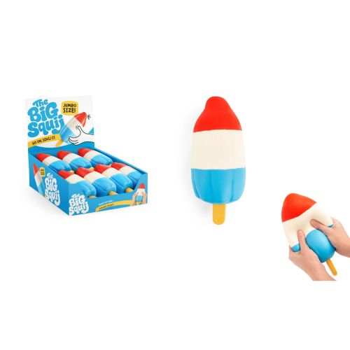 Squishy Popsicle 3 couleurs