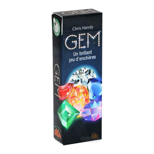 Js Chewing Game -Gem Version Française