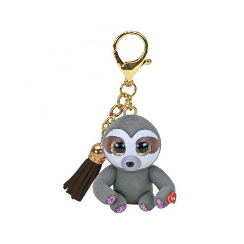 TY Mini Clips Dangler Le Paresseux Boos