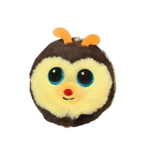 TY Beanie Bouncers Buzzy l'abeille