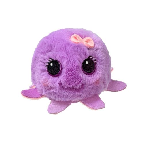 TY Beanie Bouncers Leggy la Pieuvre