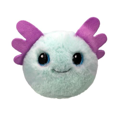 TY Beanie Bouncers Swish l'axolotl 