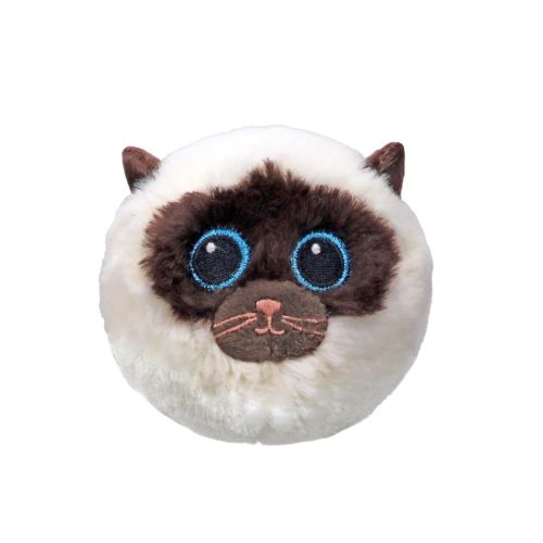 TY Beanie Bouncers Sammy la Siamoise 