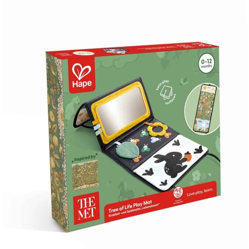Tapis de jeu Arbre de vie