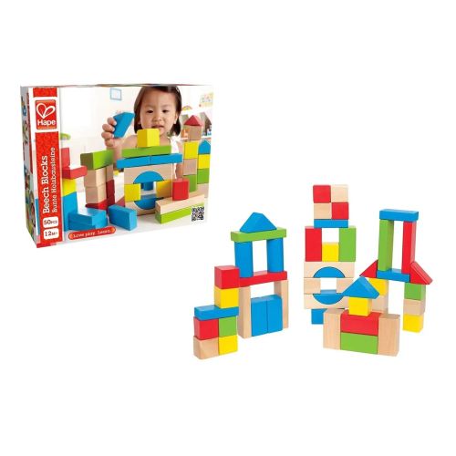 Bloc en bois