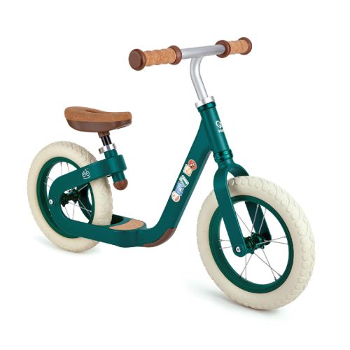 BASIC BALANCE BIKE - CLASSIC GREEN