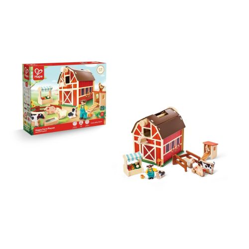Ferme Hape
