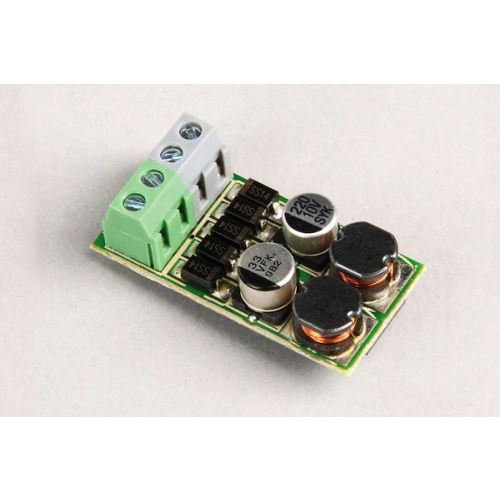 TRAIN PIKO REGULATEUR DE VOLTAGE 5V