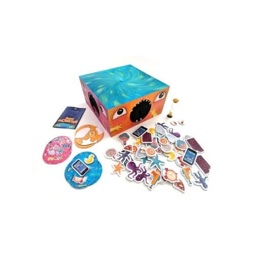 Box Monster  VF