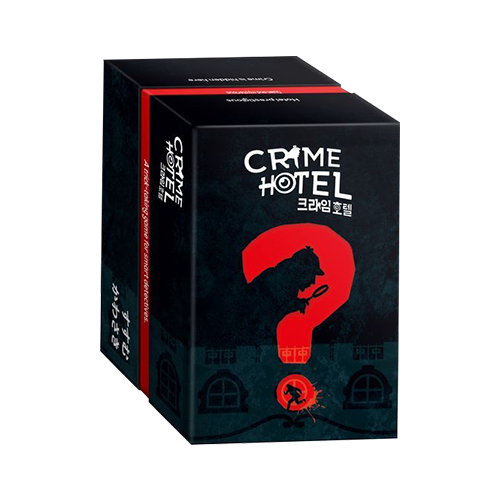 JS CRIME HOTEL