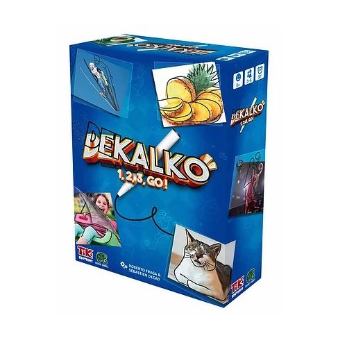 Js Dekalko