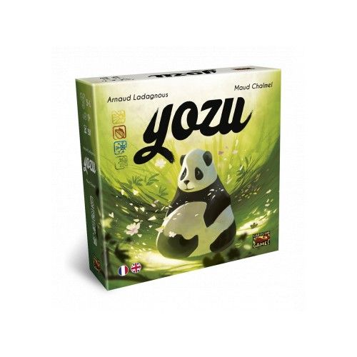 YOZU