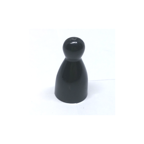 Pion Halma 24mm- Noir