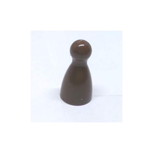 PION HALMA 24MM BRUN