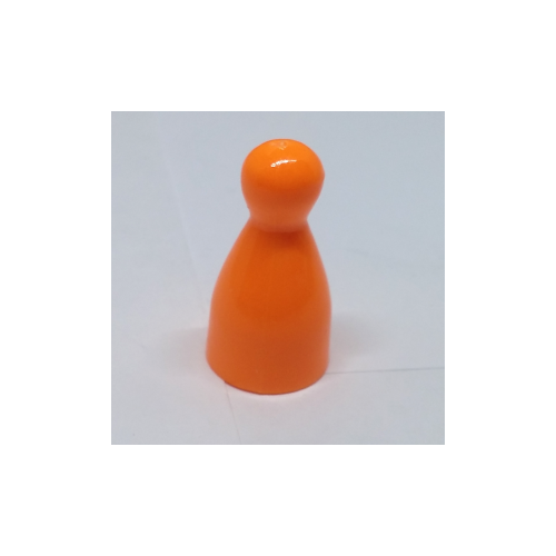 Pion Halma 24mm - Orange