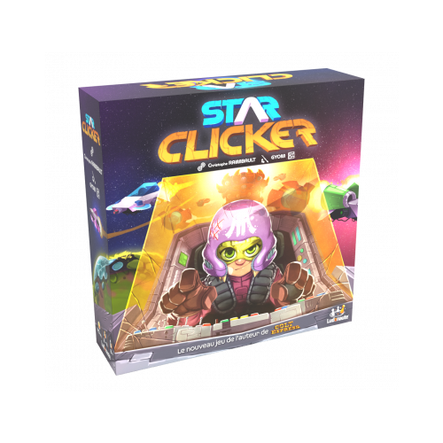 Star Clicker