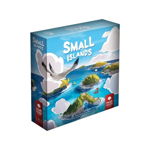 JS SMALL ISLAND