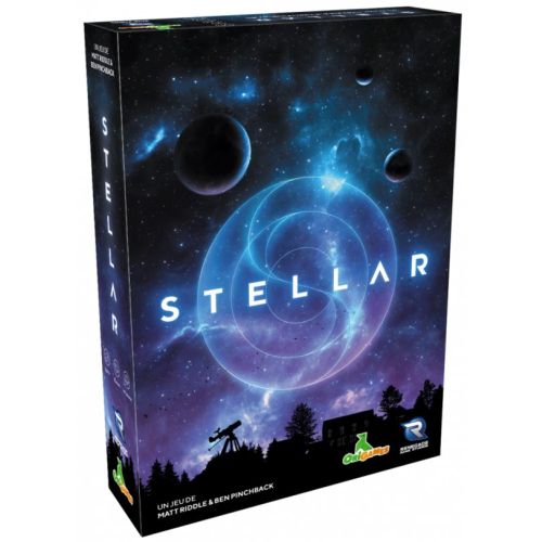 JS STELLAR